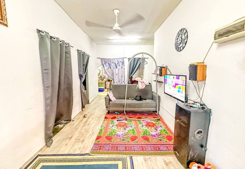 Taman Pendamar Indah 2