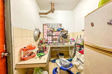 Taman Pendamar Indah 2