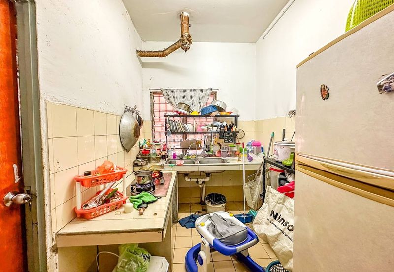 Taman Pendamar Indah 2