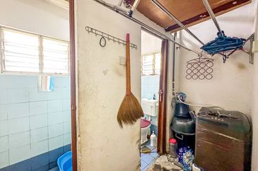 Taman Pendamar Indah 2