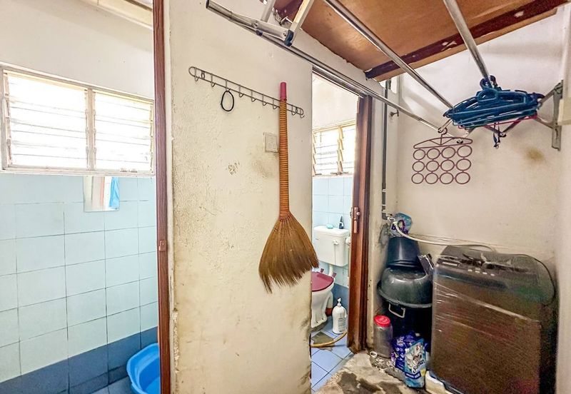 Taman Pendamar Indah 2