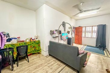 Taman Pendamar Indah 2