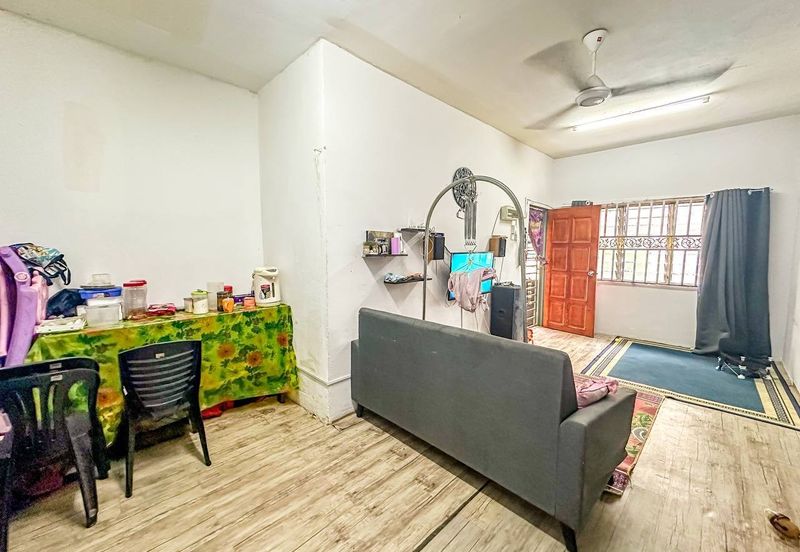 Taman Pendamar Indah 2