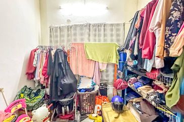 Taman Pendamar Indah 2