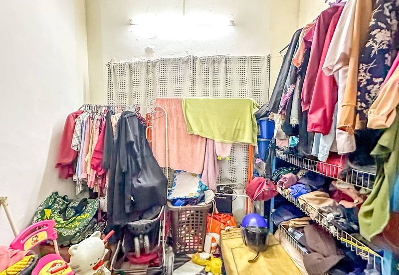 Taman Pendamar Indah 2