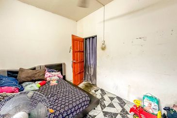 Taman Pendamar Indah 2