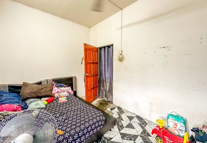 Taman Pendamar Indah 2