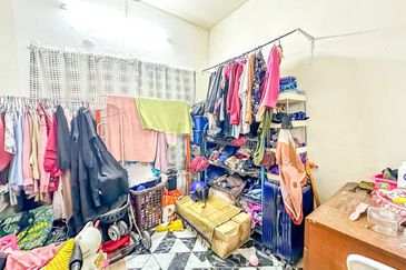 Taman Pendamar Indah 2