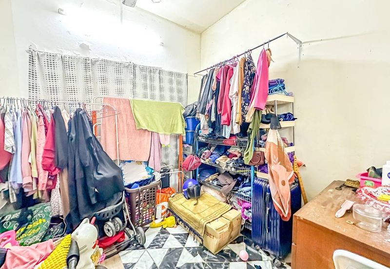 Taman Pendamar Indah 2