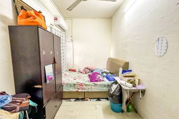 Taman Pendamar Indah 2