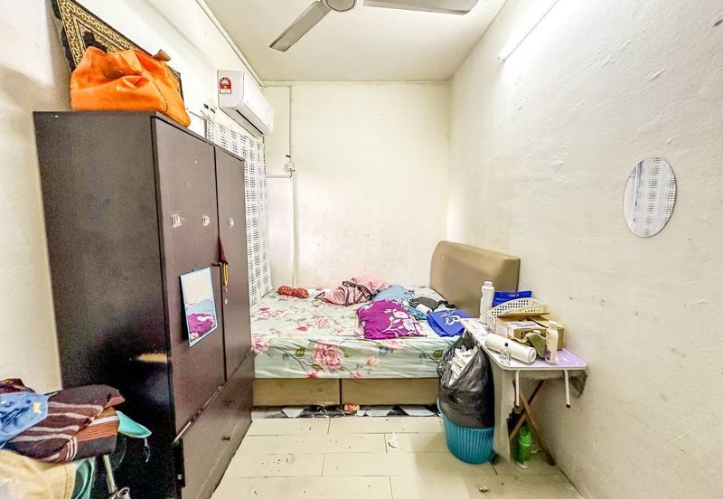 Taman Pendamar Indah 2