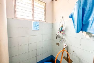 Taman Pendamar Indah 2