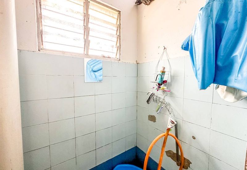 Taman Pendamar Indah 2