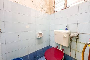 Taman Pendamar Indah 2