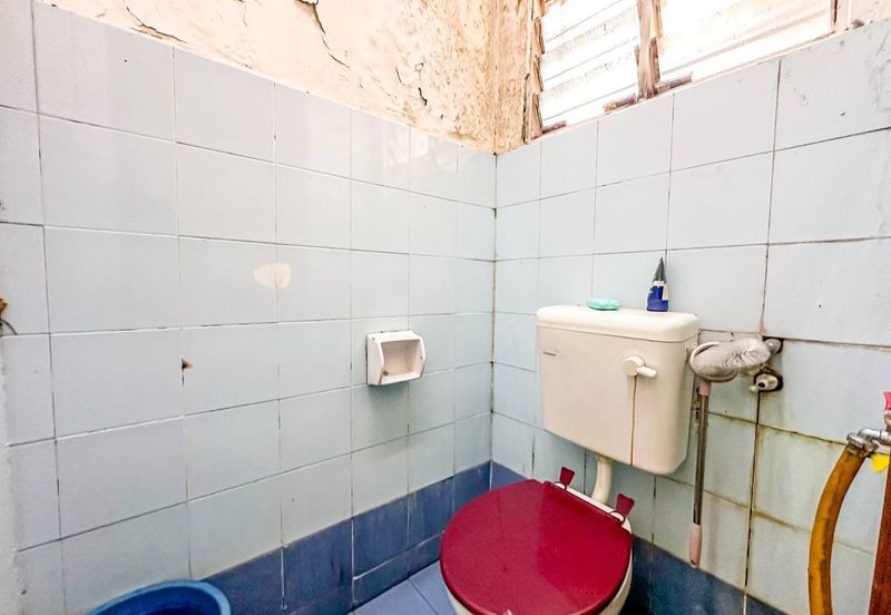 Taman Pendamar Indah 2