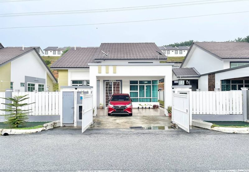 Taman Bukit Senawang Perdana