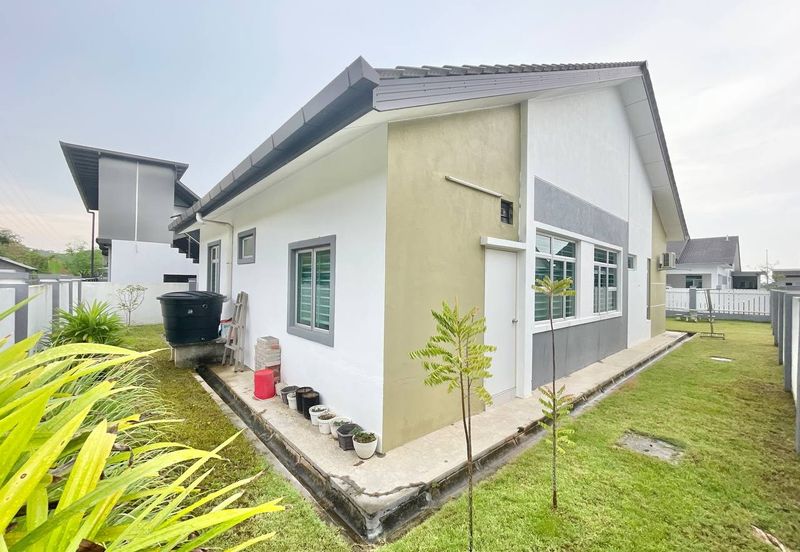 Taman Bukit Senawang Perdana