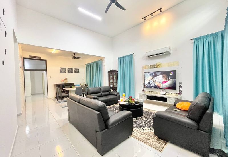 Taman Bukit Senawang Perdana