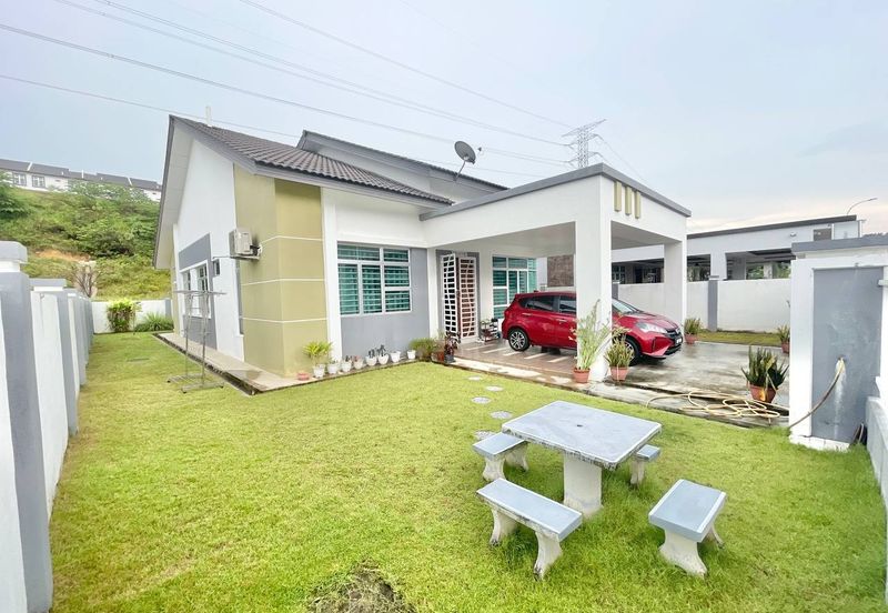 Taman Bukit Senawang Perdana