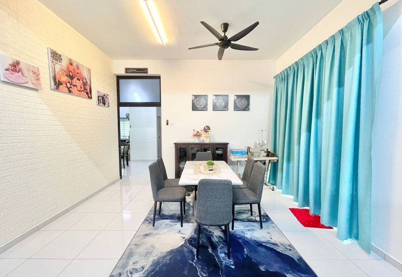 Taman Bukit Senawang Perdana