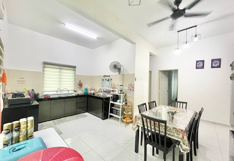 Taman Bukit Senawang Perdana