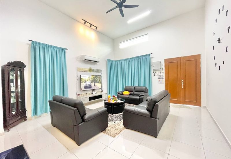 Taman Bukit Senawang Perdana