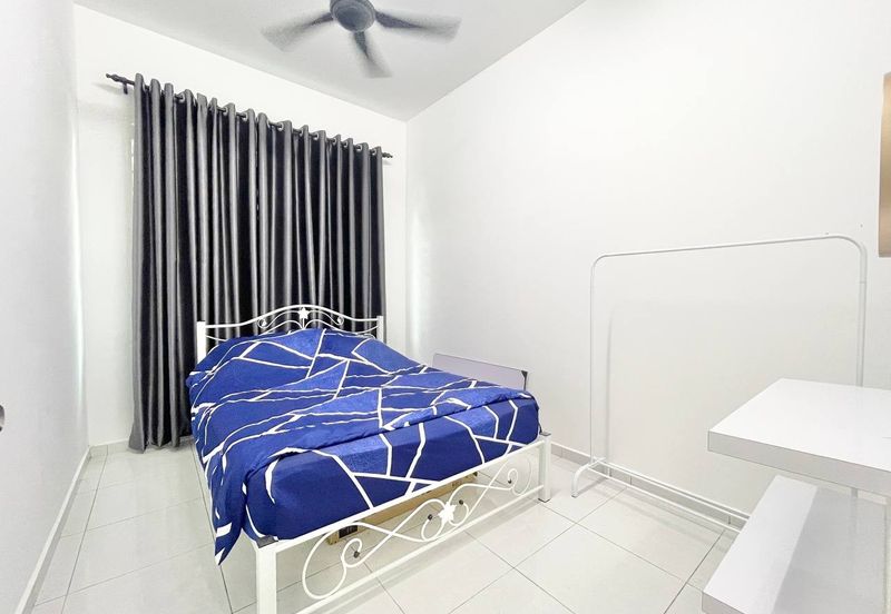 Taman Bukit Senawang Perdana