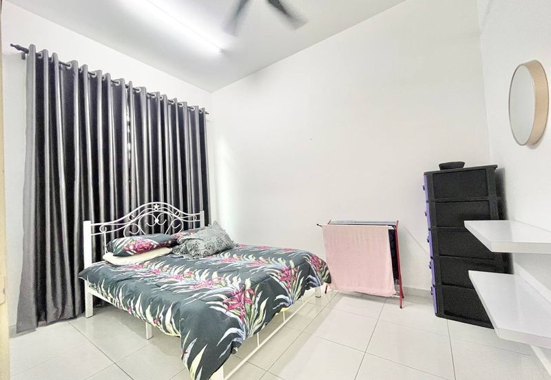 Taman Bukit Senawang Perdana