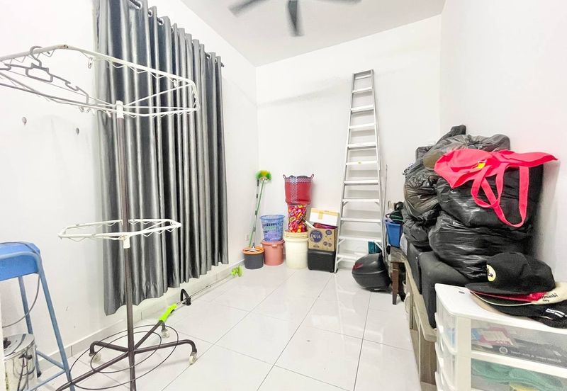 Taman Bukit Senawang Perdana