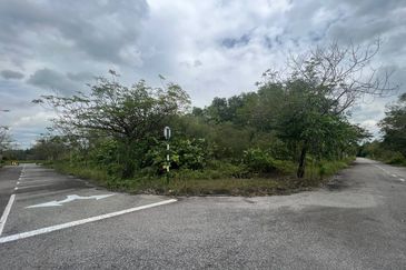 Bandar Bukit Mahkota Kajang