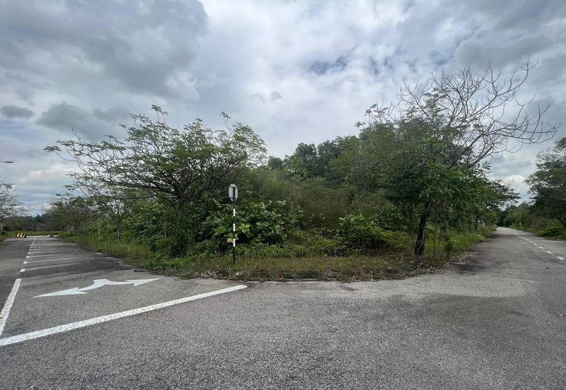 Bandar Bukit Mahkota