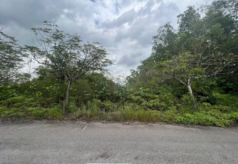 Bandar Bukit Mahkota