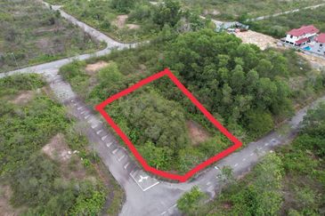 Bandar Bukit Mahkota Kajang