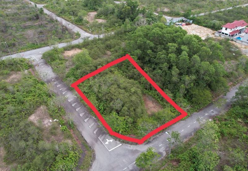 Bandar Bukit Mahkota