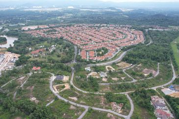Bandar Bukit Mahkota Kajang