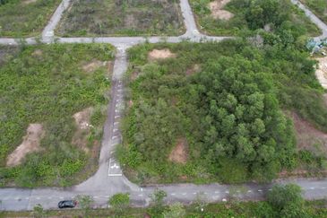 Bandar Bukit Mahkota Kajang