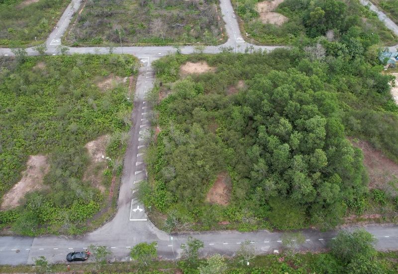 Bandar Bukit Mahkota