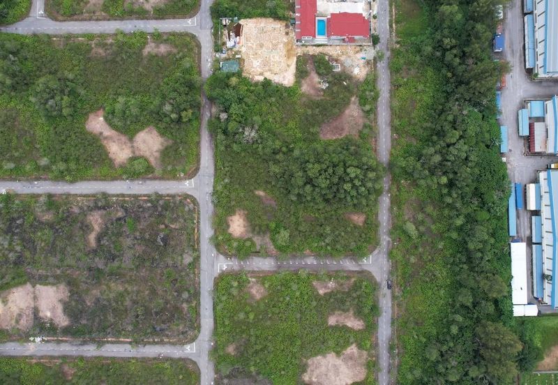 Bandar Bukit Mahkota