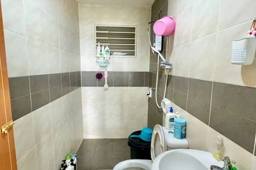 Putra Suria Residency Apartment