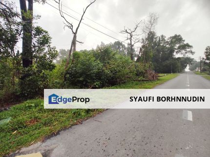[TERMURAH] Bungalow Lot Sungai Kantan @ Kajang, Selangor, Selangor, Kajang