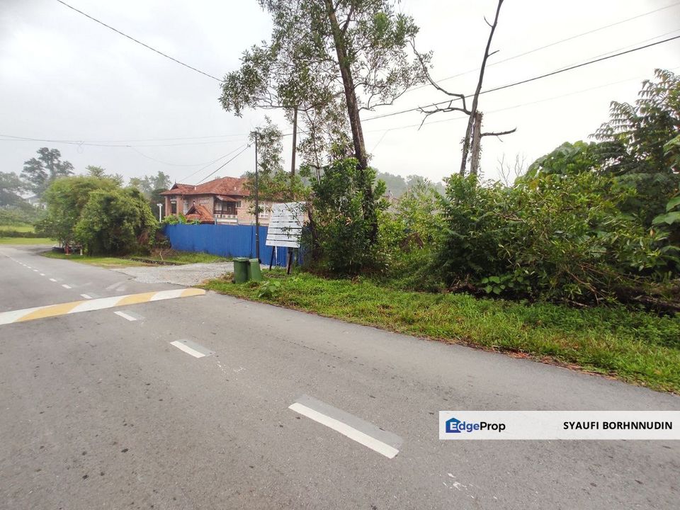 [TERMURAH] Bungalow Lot Sungai Kantan @ Kajang, Selangor, Selangor, Kajang
