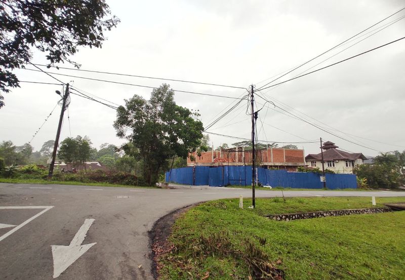 Kampung Sungai Kantan