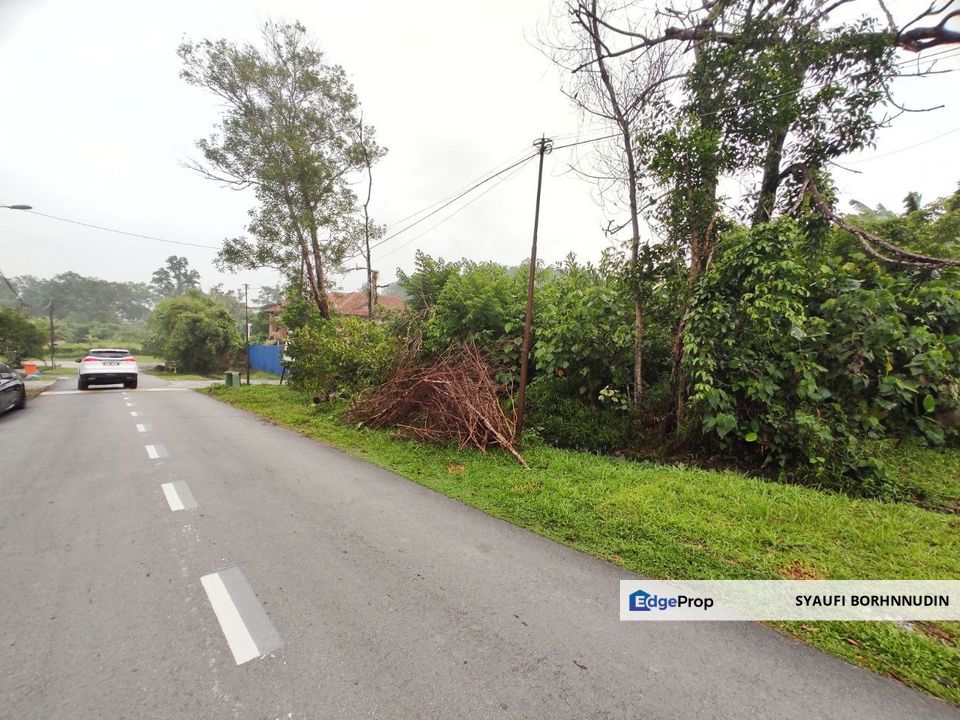 [TERMURAH] Bungalow Lot Sungai Kantan @ Kajang, Selangor, Selangor, Kajang