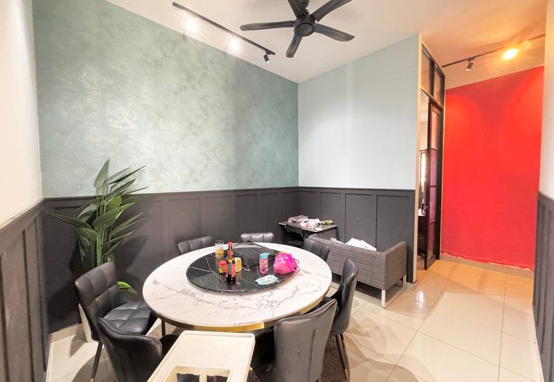 Taman Desa Salak Pekerti