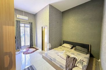 Taman Desa Salak Pekerti