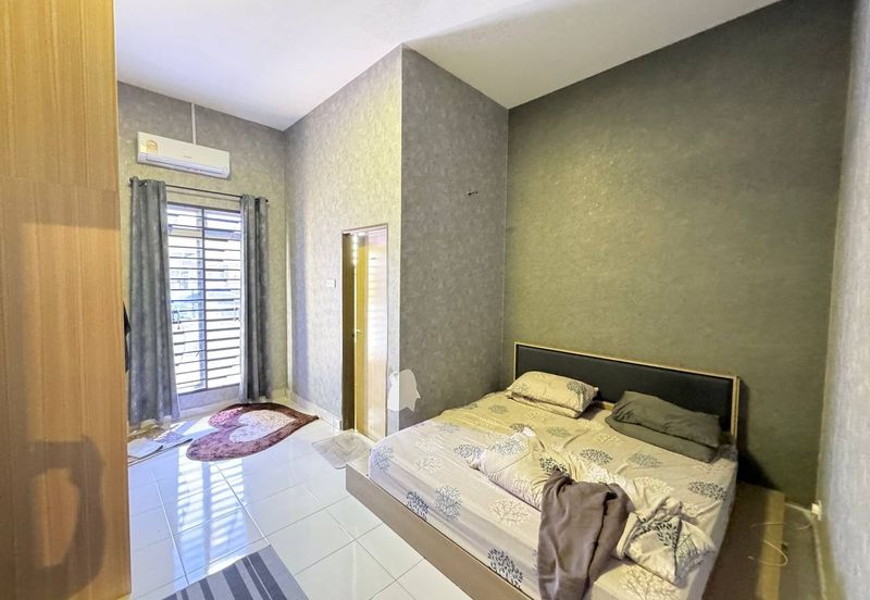 Taman Desa Salak Pekerti