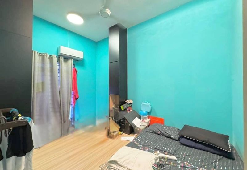 Taman Desa Salak Pekerti