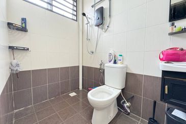 Taman Desa Salak Pekerti