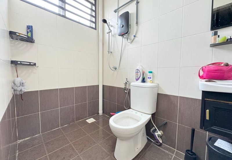 Taman Desa Salak Pekerti