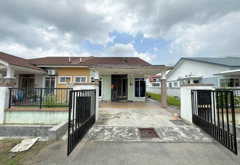 Taman Desa Salak Pekerti